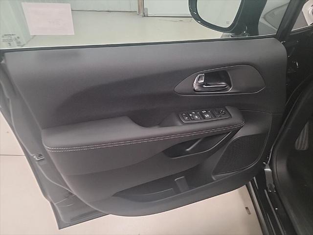 new 2025 Chrysler Voyager car, priced at $40,113