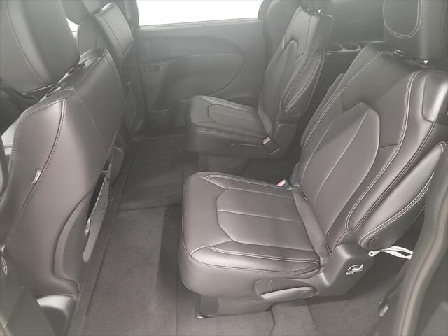 new 2025 Chrysler Voyager car, priced at $40,113