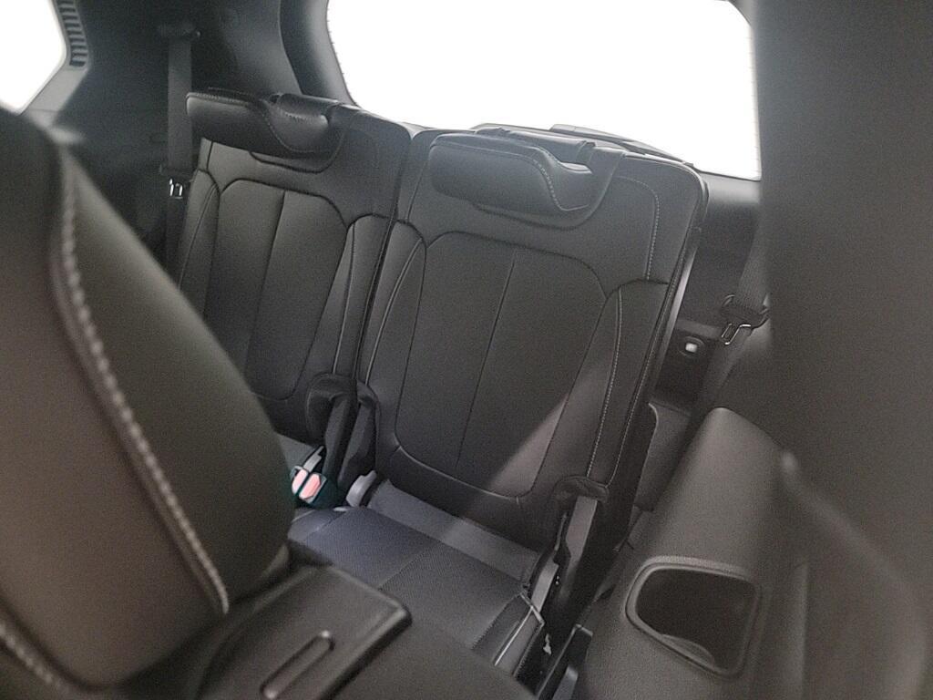 new 2025 Jeep Grand Cherokee L car, priced at $52,833