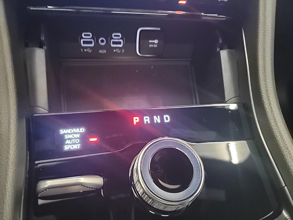 new 2025 Jeep Grand Cherokee L car, priced at $52,833