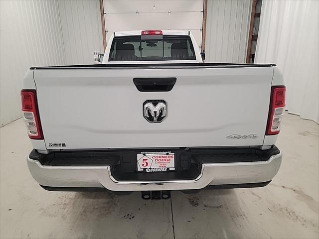 used 2022 Ram 2500 car, priced at $38,299