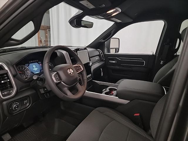 new 2024 Ram 2500 car, priced at $62,039