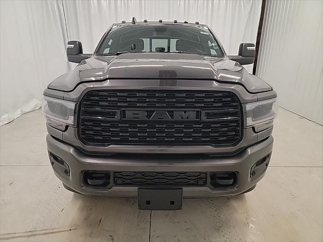 new 2024 Ram 2500 car, priced at $62,039