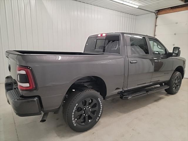 new 2024 Ram 2500 car, priced at $62,039