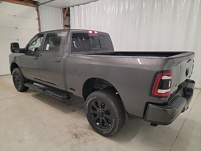 new 2024 Ram 2500 car, priced at $62,039