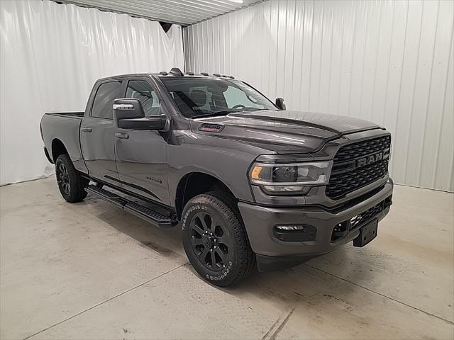 new 2024 Ram 2500 car, priced at $62,039