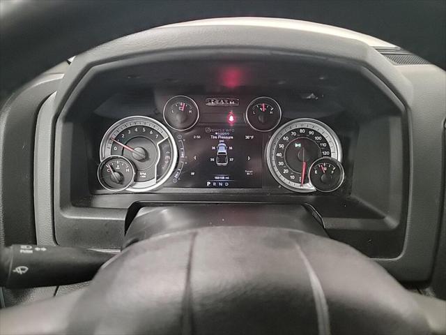 used 2017 Ram 1500 car, priced at $16,865