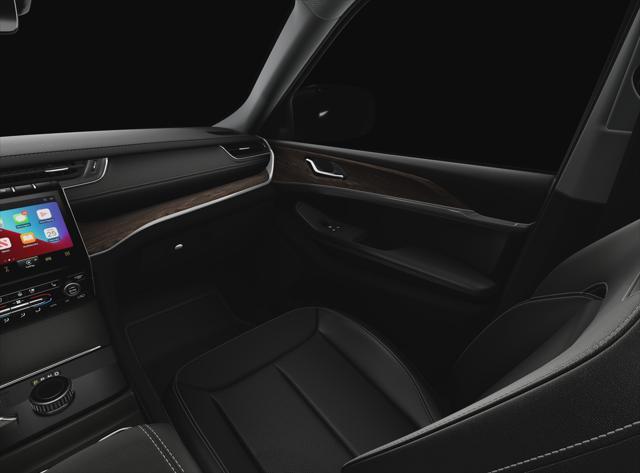new 2025 Jeep Grand Cherokee car, priced at $50,902