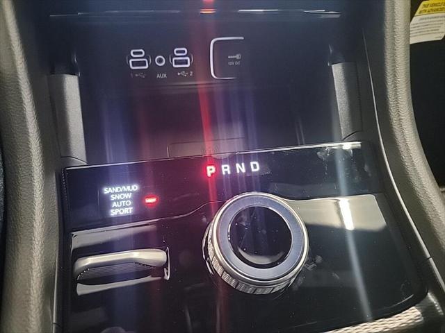 new 2025 Jeep Grand Cherokee car, priced at $51,152