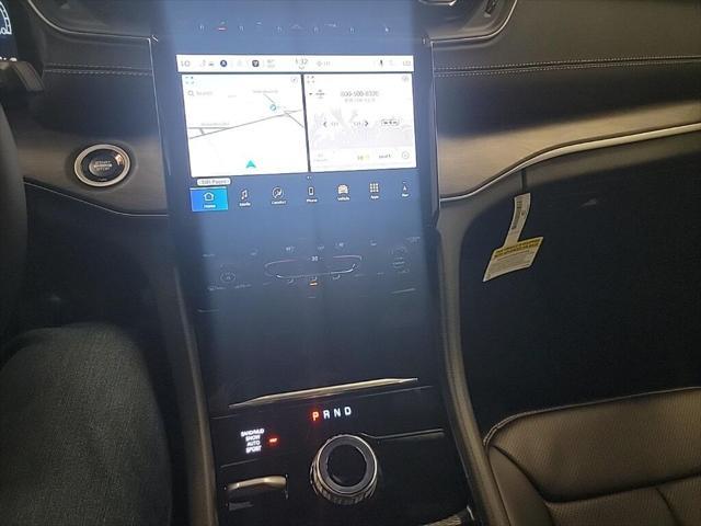 new 2025 Jeep Grand Cherokee car, priced at $51,152