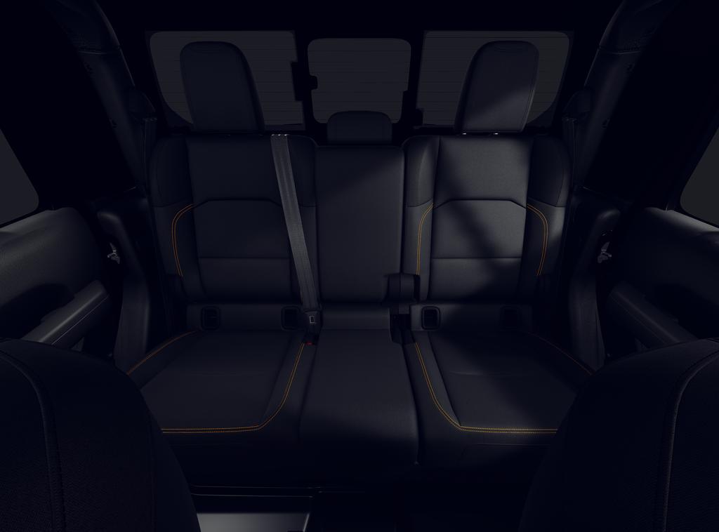 new 2026 Jeep Gladiator car, priced at $47,889