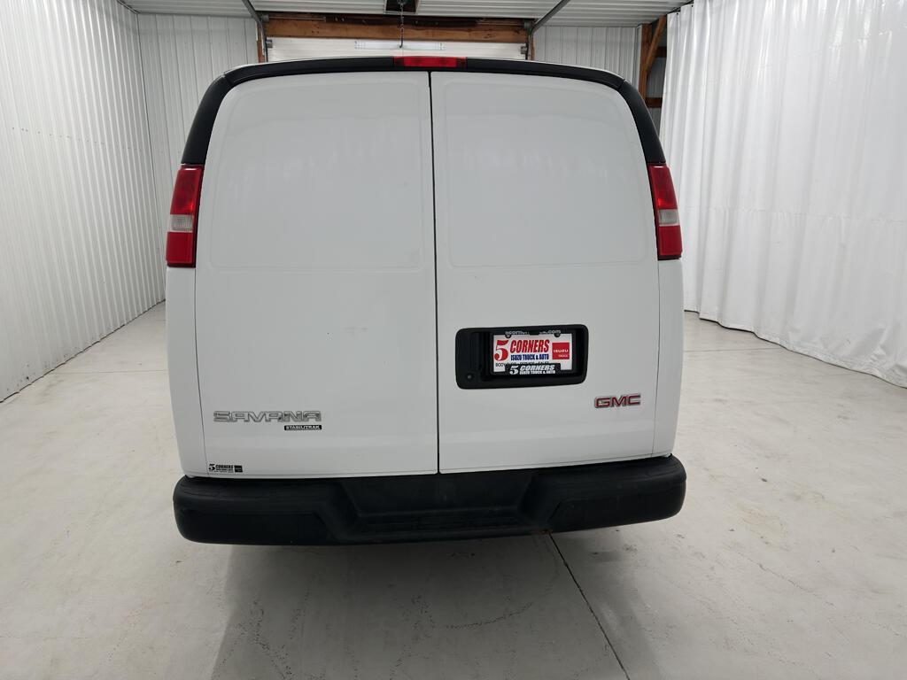 used 2016 GMC Savana 3500 car, priced at $18,000