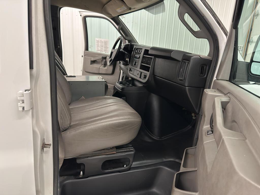 used 2016 GMC Savana 3500 car, priced at $18,000