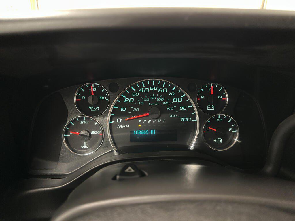 used 2016 GMC Savana 3500 car, priced at $18,000