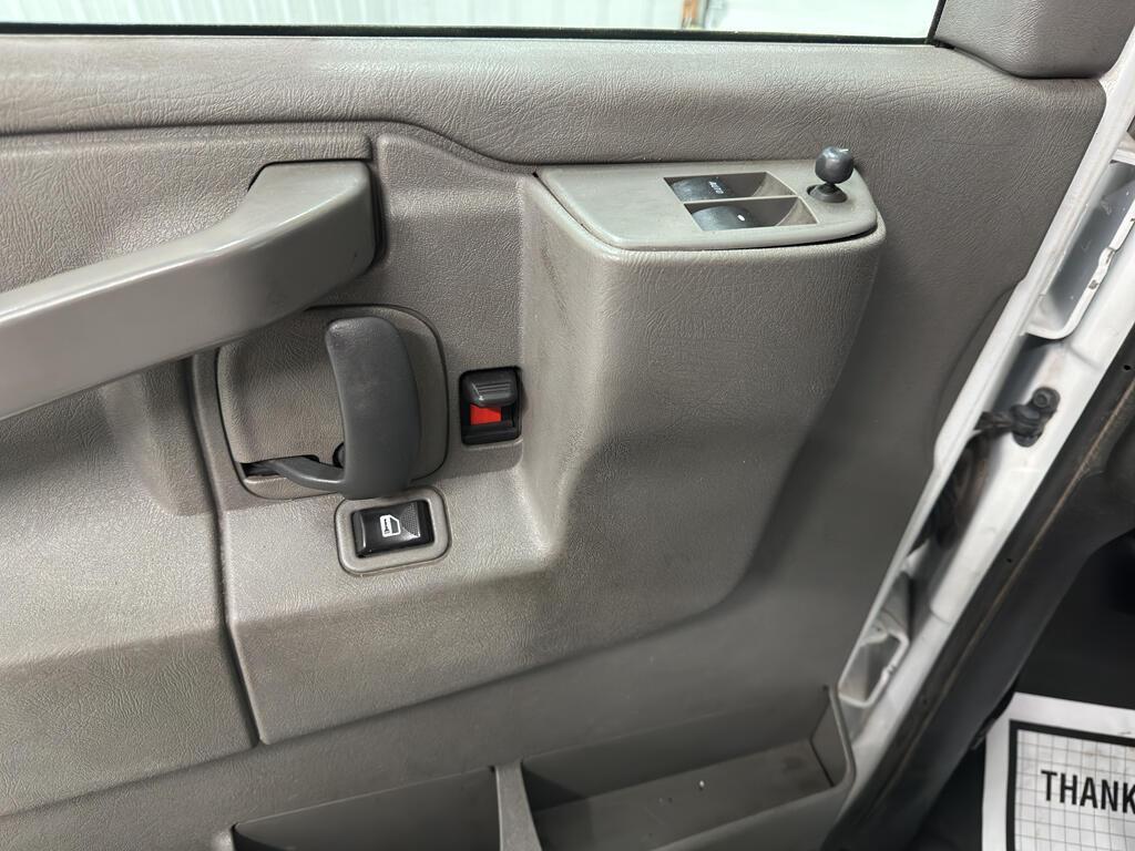 used 2016 GMC Savana 3500 car, priced at $18,000