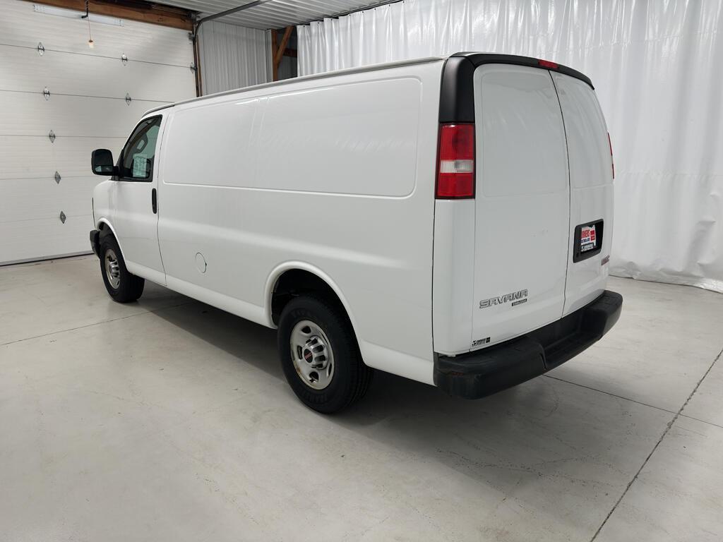 used 2016 GMC Savana 3500 car, priced at $18,000