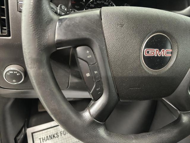 used 2016 GMC Savana 3500 car, priced at $19,475