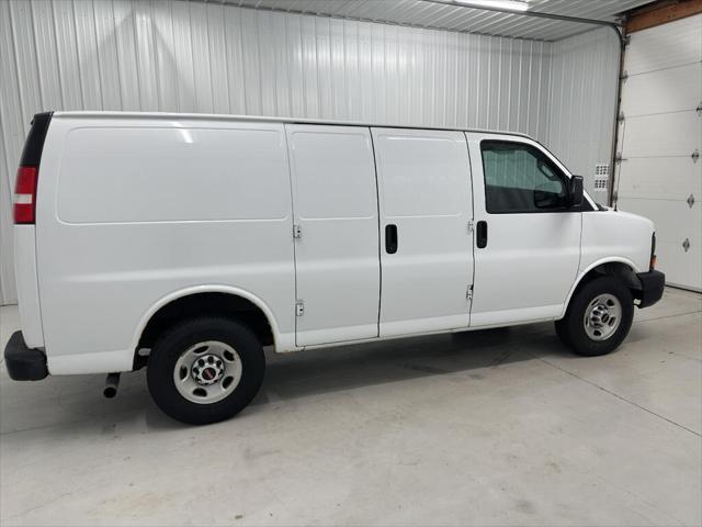 used 2016 GMC Savana 3500 car, priced at $19,475