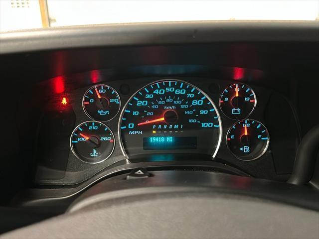 used 2022 GMC Savana 2500 car, priced at $34,300
