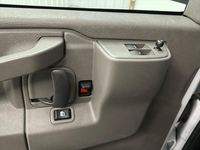 used 2022 GMC Savana 2500 car, priced at $34,300