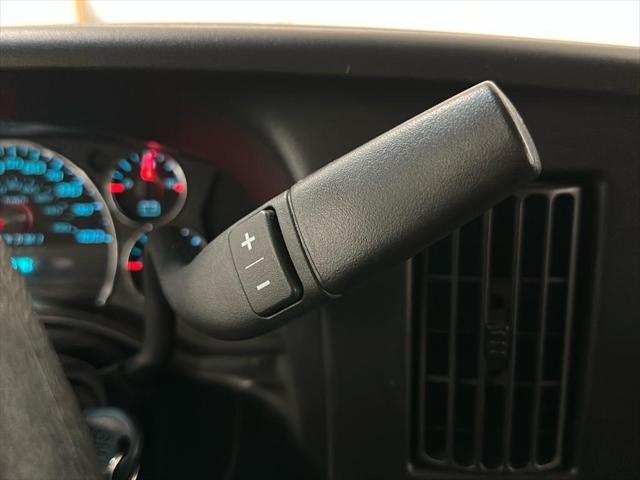 used 2022 GMC Savana 2500 car, priced at $34,300