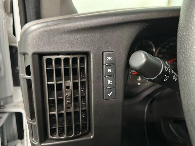 used 2022 GMC Savana 2500 car, priced at $34,300
