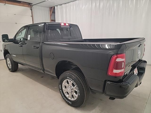 new 2024 Ram 2500 car, priced at $64,416