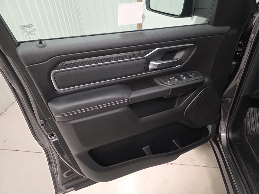 new 2026 Ram 1500 car, priced at $57,430