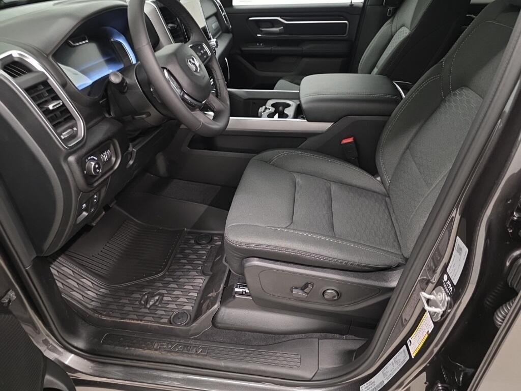 new 2026 Ram 1500 car, priced at $57,430