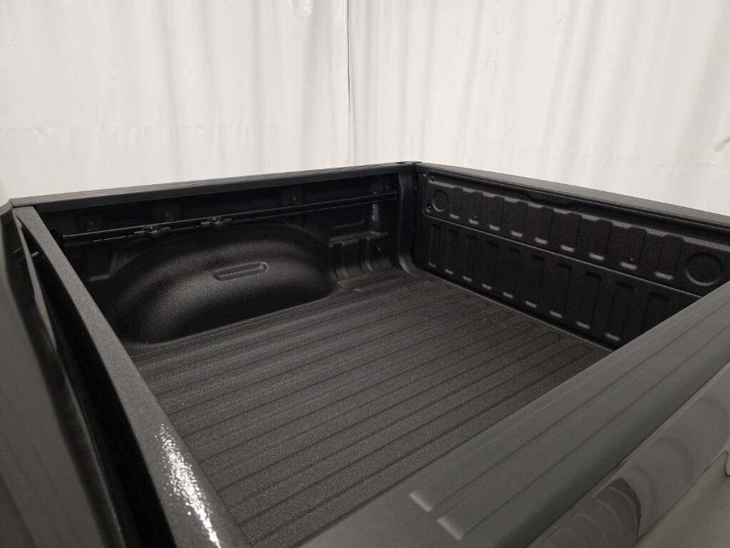 new 2026 Ram 1500 car, priced at $57,430