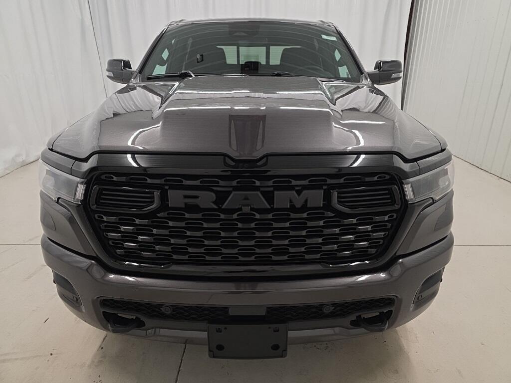 new 2026 Ram 1500 car, priced at $57,430