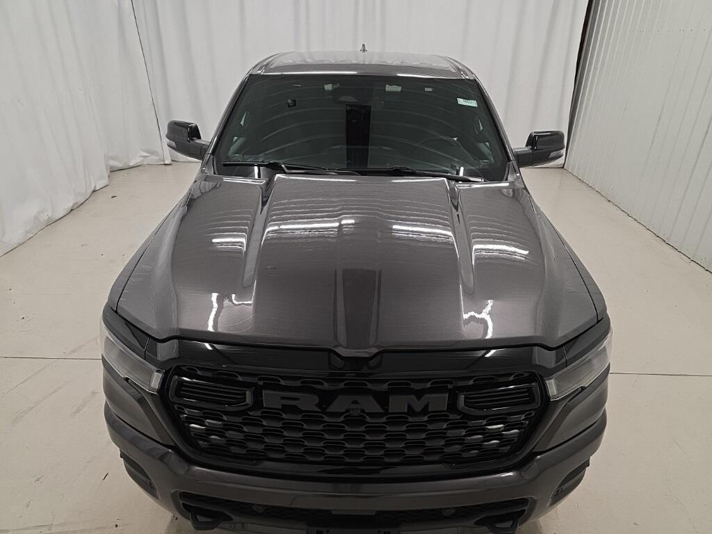 new 2026 Ram 1500 car, priced at $57,430