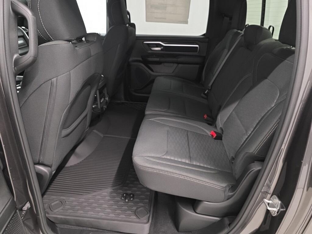 new 2026 Ram 1500 car, priced at $57,430