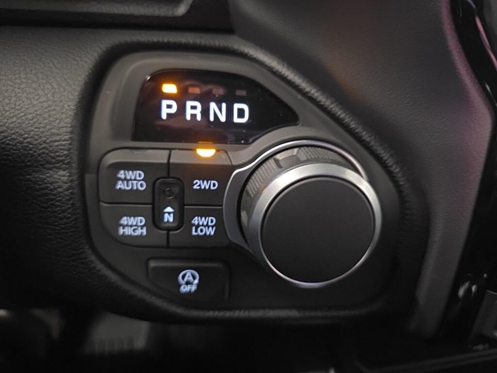 new 2026 Ram 1500 car, priced at $57,430