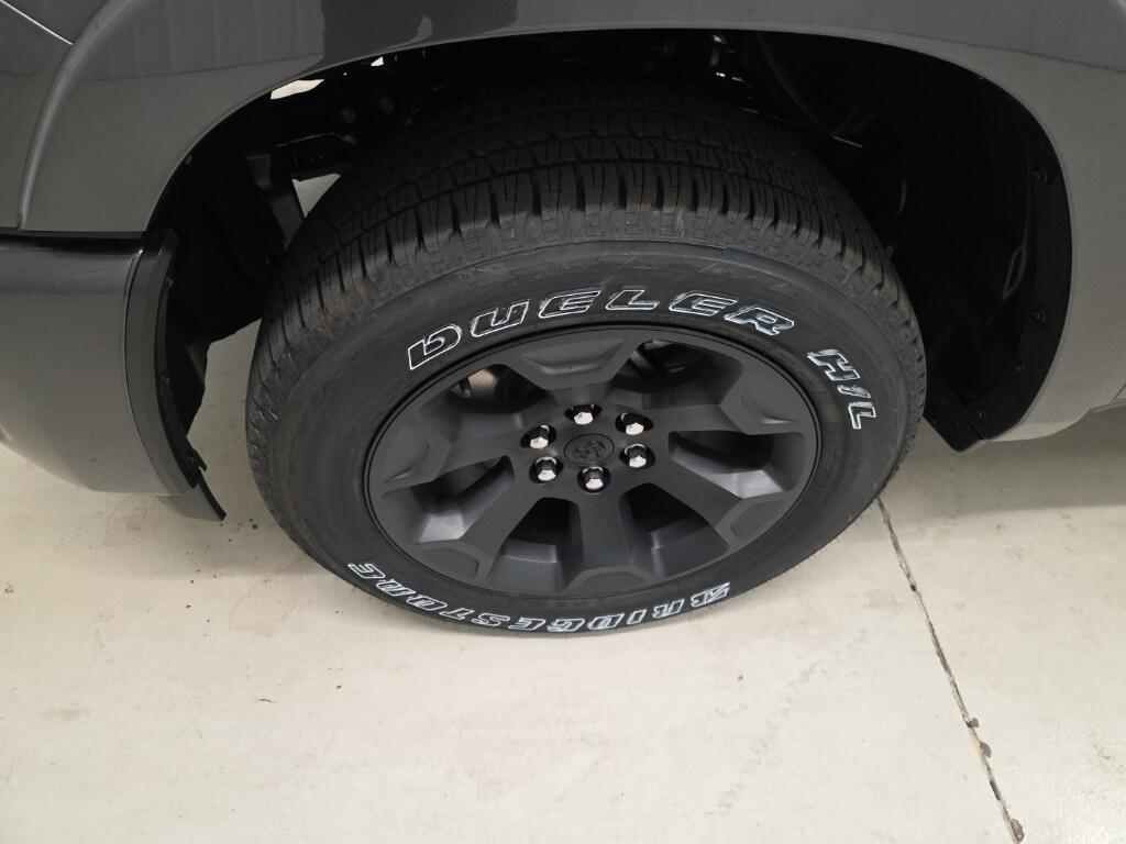 new 2026 Ram 1500 car, priced at $57,430