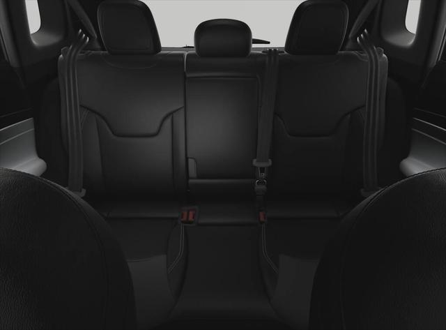 new 2025 Jeep Compass car, priced at $36,918