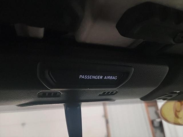 used 2019 Jeep Wrangler Unlimited car, priced at $27,855