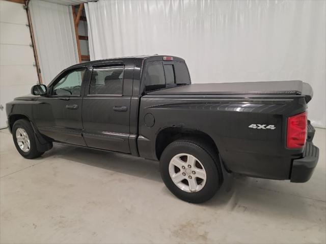 used 2008 Dodge Dakota car, priced at $12,595