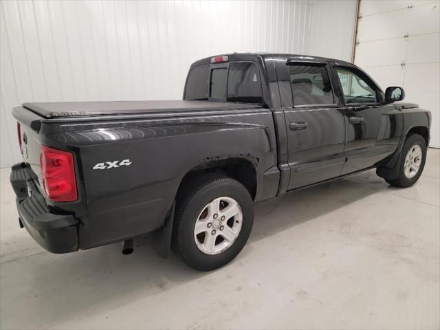 used 2008 Dodge Dakota car, priced at $12,595