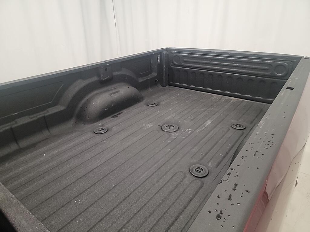 used 2022 Ram 2500 car, priced at $47,995