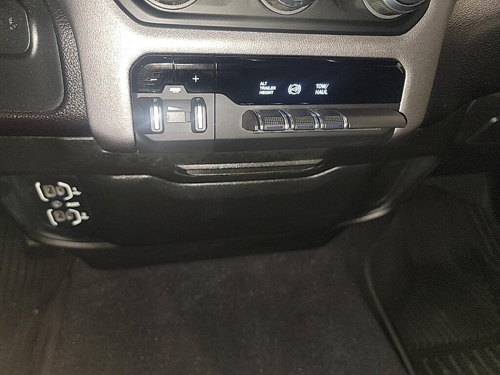 used 2022 Ram 2500 car, priced at $47,995