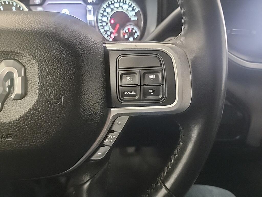 used 2022 Ram 2500 car, priced at $47,995