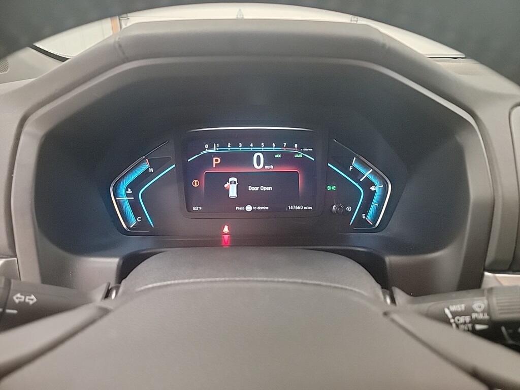 used 2018 Honda Odyssey car, priced at $17,086