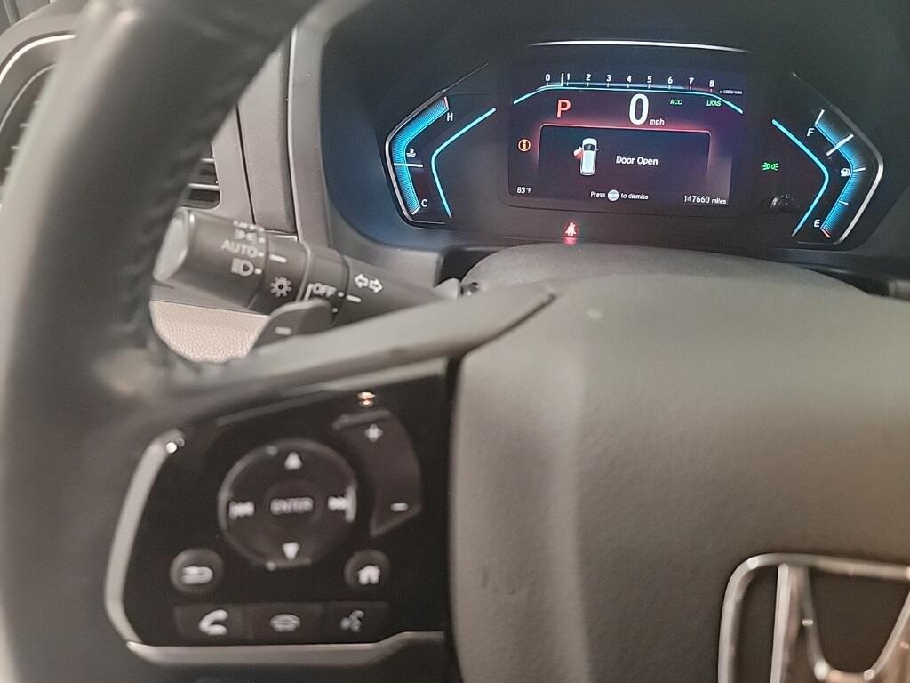 used 2018 Honda Odyssey car, priced at $17,086