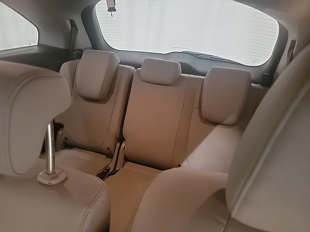 used 2018 Honda Odyssey car, priced at $17,086