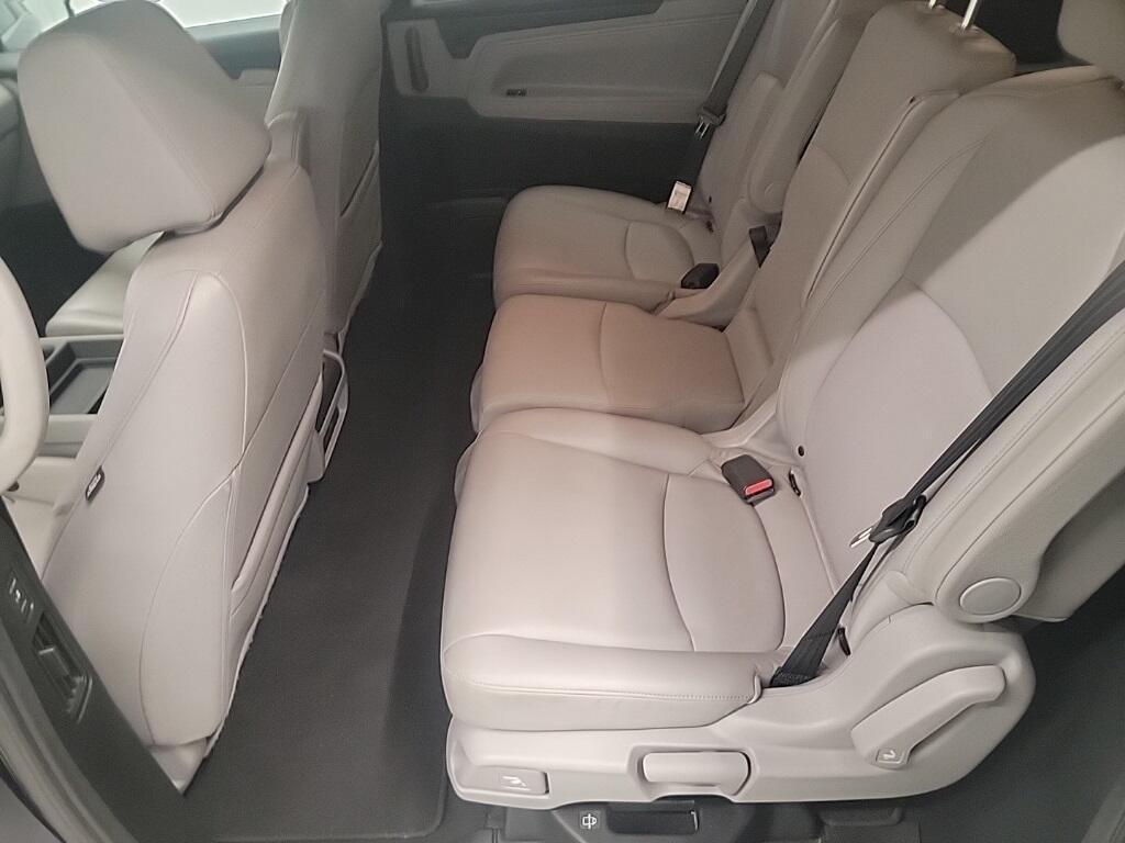 used 2018 Honda Odyssey car, priced at $17,086