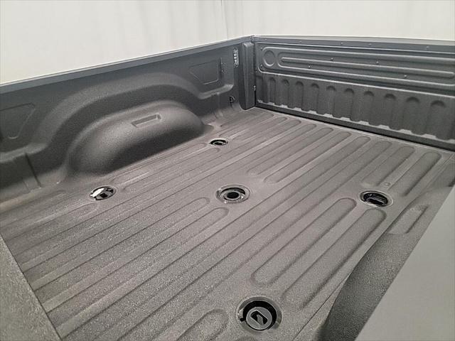 new 2025 Ram 2500 car, priced at $84,599