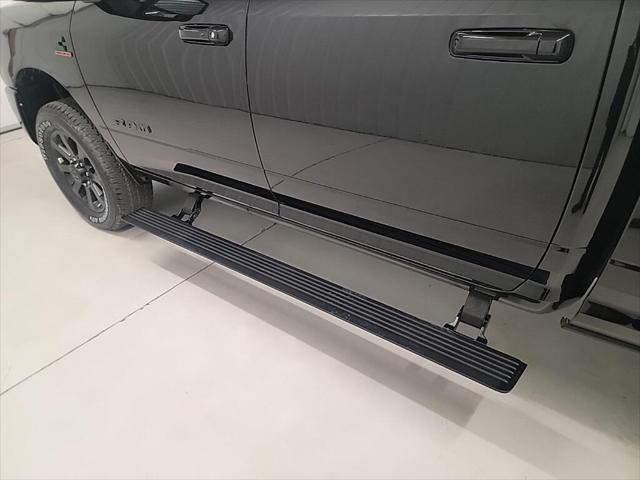 new 2025 Ram 2500 car, priced at $84,599