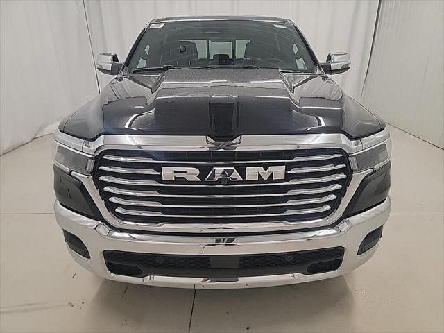 new 2025 Ram 1500 car, priced at $62,179