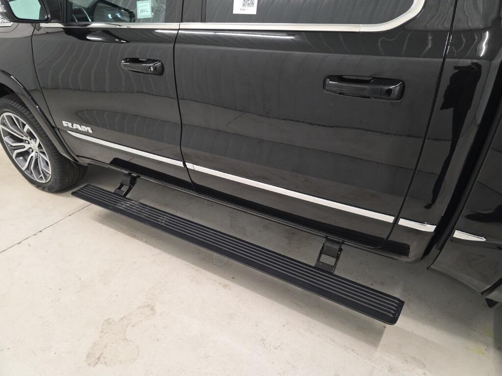 new 2026 Ram 1500 car, priced at $84,839